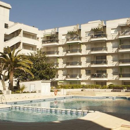 Somni Cambrils Lägenhet Exteriör bild