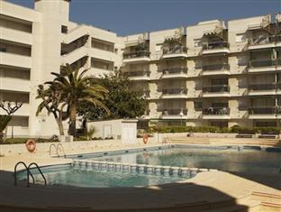 Somni Cambrils Lägenhet Exteriör bild