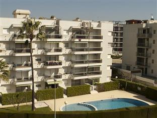 Somni Cambrils Lägenhet Exteriör bild