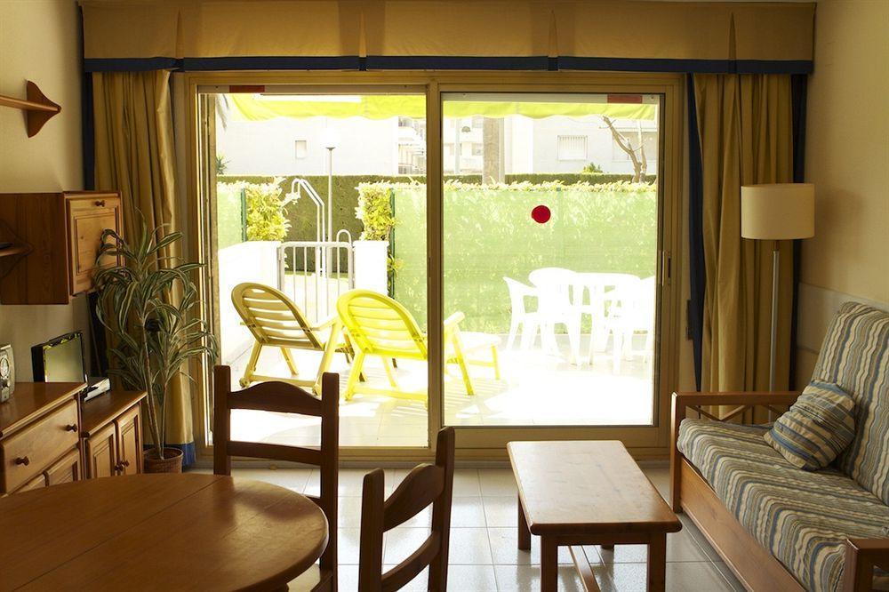 Somni Cambrils Lägenhet Exteriör bild