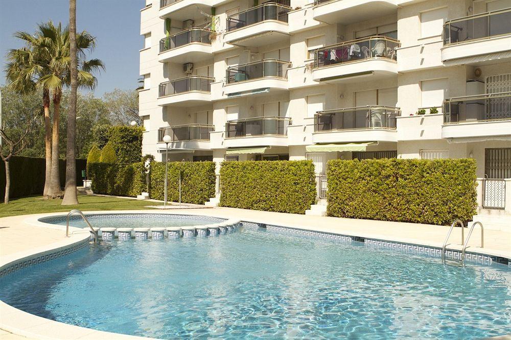 Somni Cambrils Lägenhet Exteriör bild