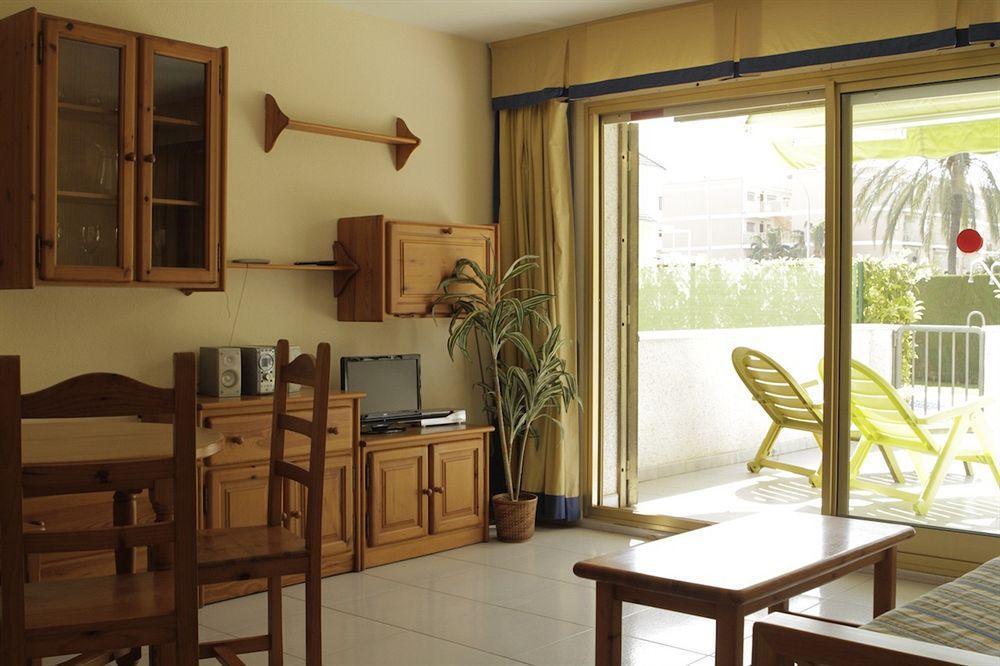 Somni Cambrils Lägenhet Exteriör bild