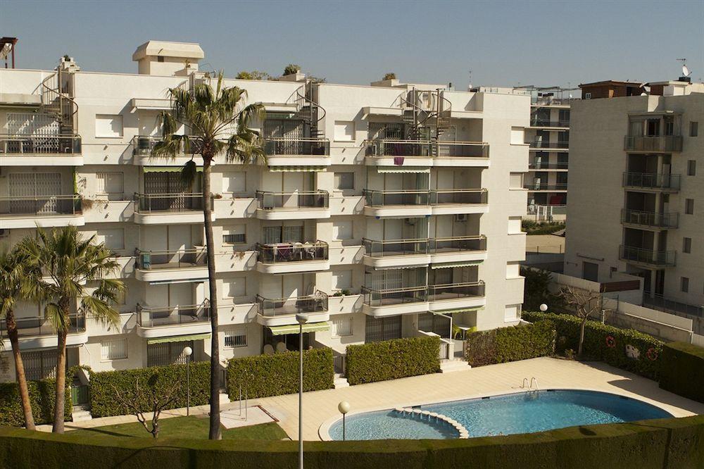 Somni Cambrils Lägenhet Exteriör bild