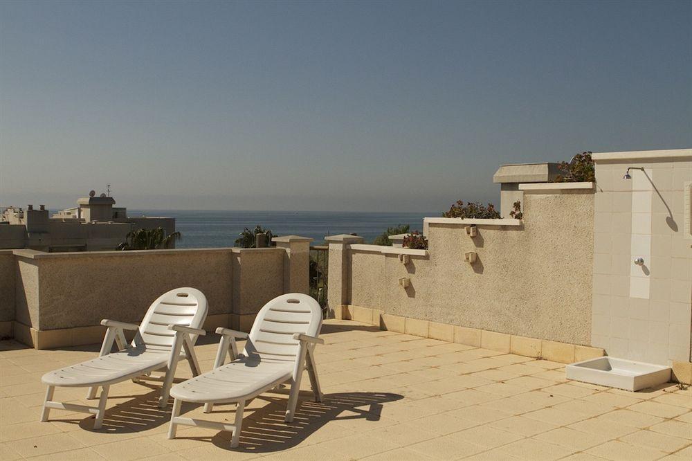 Somni Cambrils Lägenhet Exteriör bild