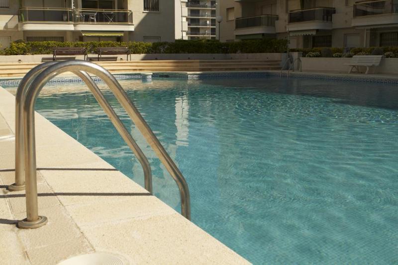 Somni Cambrils Lägenhet Exteriör bild